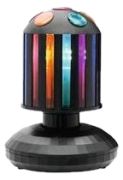 Eurolite LED MSC-10 Mini Single Cylinder
