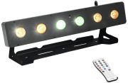 Eurolite LED PIX-6 HCL