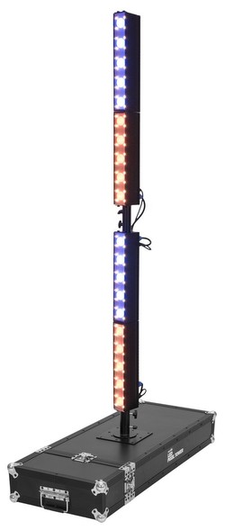 Eurolite LED Pixel Tower