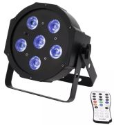 Eurolite LED SLS-603 TCL + UV Floor Eurolite LED SLS-603 TCL + UV Floor
