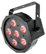 Eurolite LED SLS-6 TCL Spot