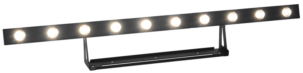 Eurolite LED STP-10 3200K 10 x 5 W Eurolite LED STP-10 3200K 10 x 5 W