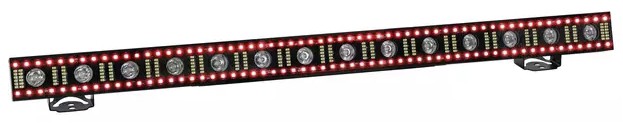 Eurolite LED STP-15 QCL