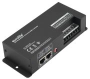 Eurolite LED Strip RGBW 4-Kanal-DMX-Controller (50531100)