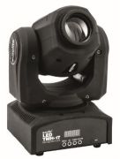 Eurolite LED TMH-17 Moving-Head Spot (51786065) Eurolite LED TMH-17 Moving-Head Spot (51786065)