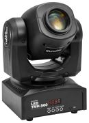 Eurolite LED TMH-S60 Moving-Head Spot (51786072) Eurolite LED TMH-S60 Moving-Head Spot (51786072)