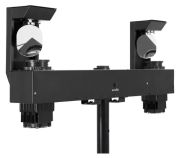 Eurolite LED Twin Scan Bar