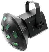 Eurolite LED Z-20 Strahleneffekt (51918524)