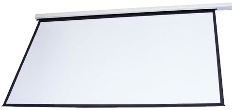 Eurolite Motorleinwand 16:9 360 x 200 cm (80901167)