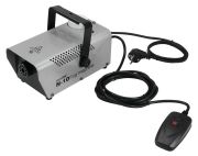 Eurolite N-10 Nebelmaschine inkl. Keblfernbedienung + Befestigungsbügel