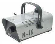 Eurolite N-19 Nebelmaschine