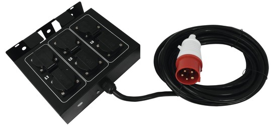Eurolite SB-65 (30248300)