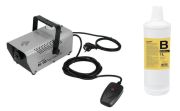 Eurolite Set N-10 + B2D Basic Nebelfluid 1 l (20000538) Eurolite Set N-10 + B2D Basic Nebelfluid 1 l (20000538)