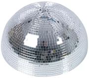 Eurolite Spiegel-Halbkugel 40 cm motorisiert