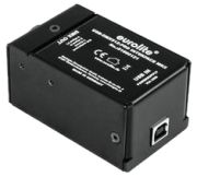 Eurolite USB-DMX512 PRO Interface MK2 (51860121)
