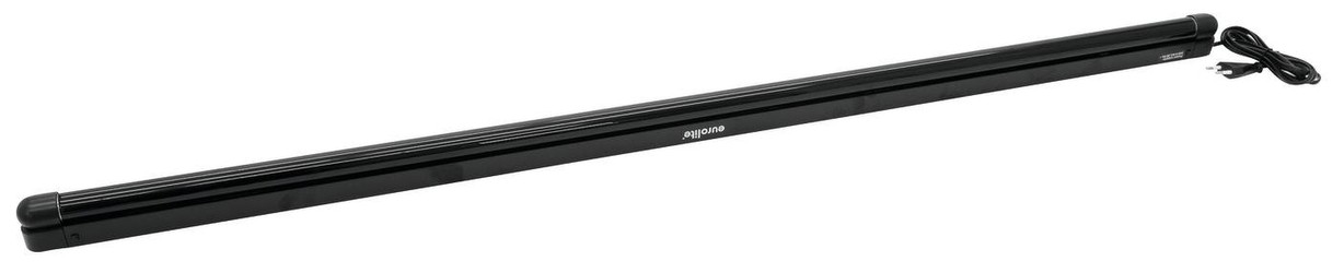 Eurolite UV-Röhre Komplettset 120 cm 36 W slim (51101454) Eurolite UV-Röhre Komplettset 120 cm 36 W slim (51101454)