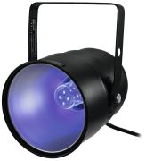 Eurolite UV-Strahler mit UV LED 5W (51100701)