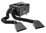 Eurolite WLF-2500 Water Low Fog PRO (51702062)