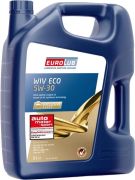 Eurolub WIV ECO SAE 5W-30 5 l