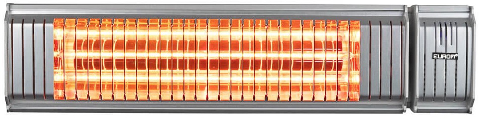 Eurom Golden 2000 Amber Smart (334104)