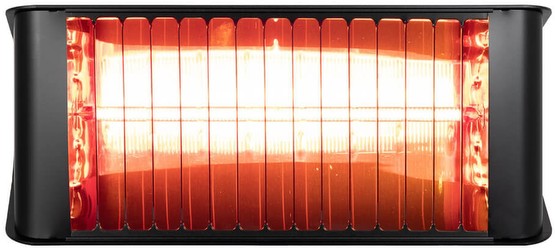 Eurom Golden 2400 Giant