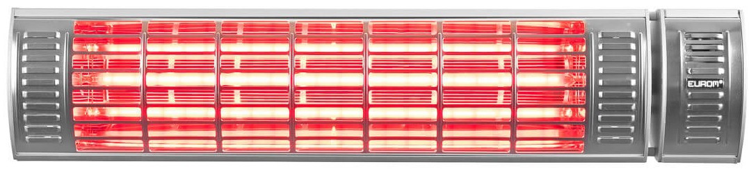 Eurom Golden 2500 Ultra RCD