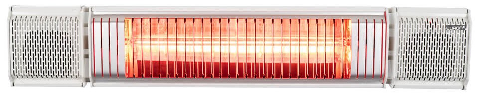 Eurom Heat and Beat (334593)
