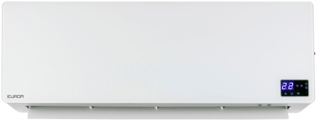 Eurom Wall Designheat 2000 Wifi