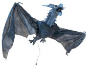 Europalms Halloween Flying Dragon