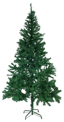 Europalms Tannenbaum 210 cm