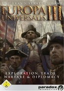 Koch Media Europa Universalis III PC