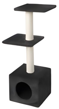 Europet-Bernina Eco-Palazzo