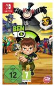 EuroVideo Ben 10 Switch