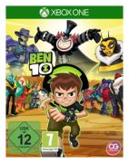 EuroVideo Ben 10 Xbox One
