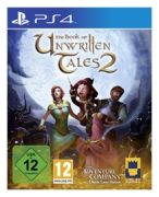 EuroVideo The Book of Unwritten Tales 2 PS4