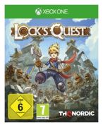 EuroVideo The Book of Unwritten Tales 2 Xbox One