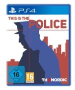 EuroVideo This is the Police PS4