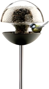 Eva Solo Vogelfuttertisch groß
