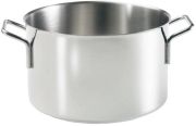 Eva Trio Edelstahl Kochtopf 6,5 l Eva Trio Edelstahl Kochtopf 6,5 l