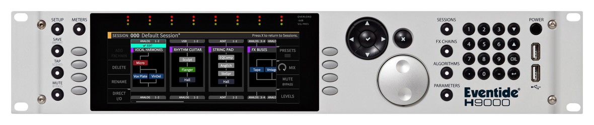 Eventide H9000
