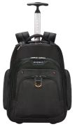 Everki Atlas Rucksack-Trolley 17,3"