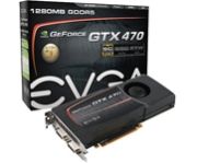EVGA