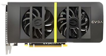 EVGA