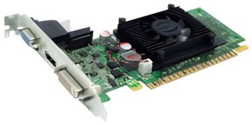 EVGA