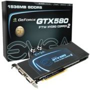 EVGA