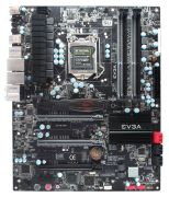 EVGA