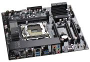 EVGA X99 Micro