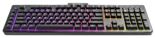EVGA