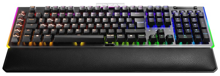 EVGA