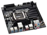 EVGA Z270 Stinger